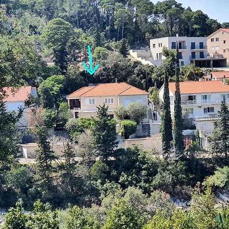 Boki Διαμέρισμα Κόρτσουλα